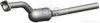 EEC RE6088T Catalytic Converter